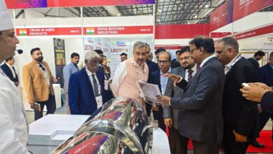 India well-positioned to emerge as strategic supplier of food, agri products: Singapore envoy