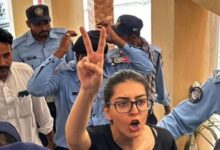 Global rights group highlights growing restrictions on civil liberties in Pakistan