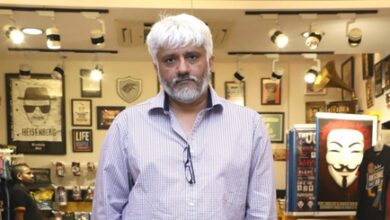 Vikram Bhatt opens up on his tumultuous relationship with ‘Haunted 3D’, calls it a ‘bumpy ride’