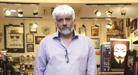 Vikram Bhatt opens up on his tumultuous relationship with ‘Haunted 3D’, calls it a ‘bumpy ride’