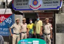 Rs 35 lakh Amazon delivery fraud racket busted in Delhi, two arrested