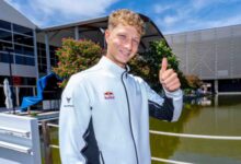 ‘I believe I can go further, that’s what I intend to do,’ says Martin Landaluce after breaking into Top-100