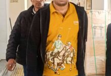 Tej Pratap Yadav urges Samrat Choudhary to focus on employment, migration