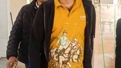 Tej Pratap Yadav urges Samrat Choudhary to focus on employment, migration