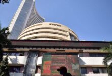 Sensex, Nifty extend rally for 3rd day on hopes of US-Iran ceasefire extension