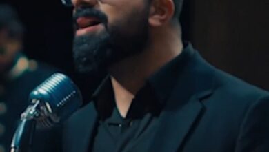 ‘Saiyaara’ hitmaker Faheem Abdullah speaks up on contrast of holding on, still slipping away in new track