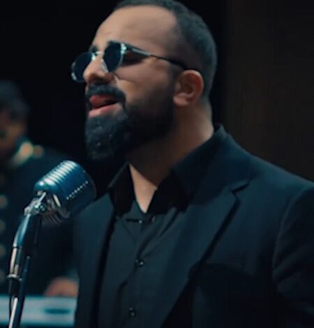 ‘Saiyaara’ hitmaker Faheem Abdullah speaks up on contrast of holding on, still slipping away in new track