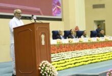 Civil Services Day: V-P Radhakrishnan asks officials to focus on public service