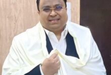 BJD MP Sasmit Patra flags concerns around 9.8 lakh voter deletions in Odisha pre-SIR