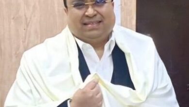 BJD MP Sasmit Patra flags concerns around 9.8 lakh voter deletions in Odisha pre-SIR