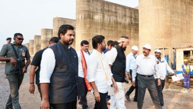 Revanth Reddy-KCR’s war of words generates political heat in Telangana