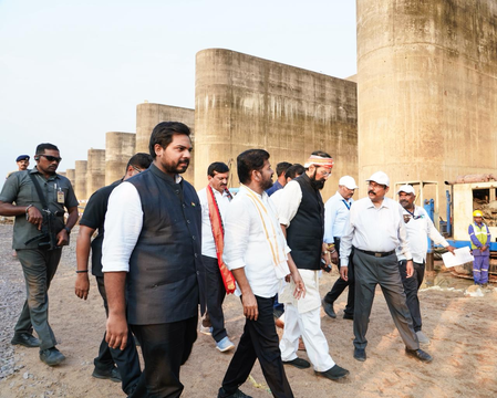 Revanth Reddy-KCR’s war of words generates political heat in Telangana