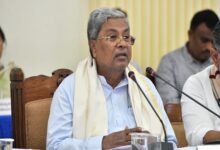 K’taka CM Siddaramaiah targets Centre over ‘selective’ ED raids; dismisses Chamarajanagar jinx