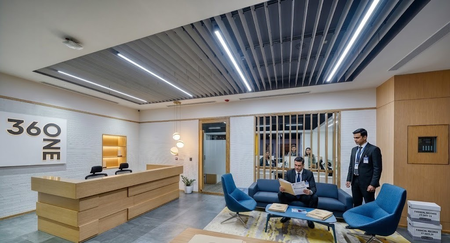 360 One WAM Q4 profit falls 11.8 pc to Rs 289 crore; announces Rs 6 interim dividend