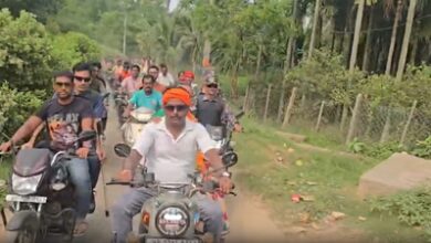 Bengal polls: ECI restricts bike riding, pillion use