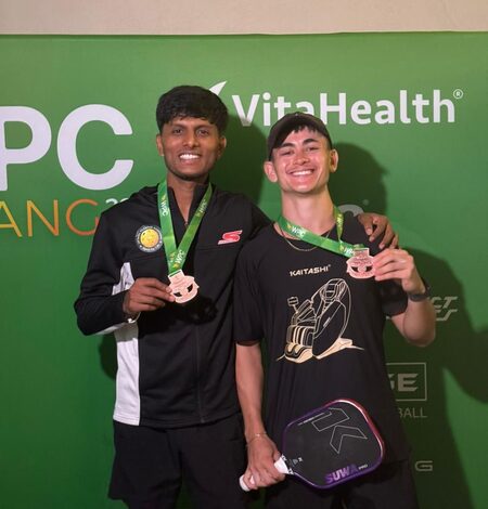 AIPA players clinch 4 gold, 3 silver & 2 bronze medals in WPC Series