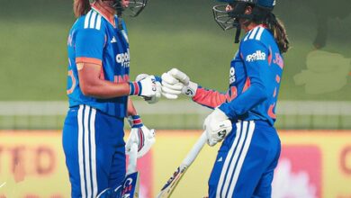3rd WT20I: Harmanpreet & Co. look to survive series defeat against upbeat SA