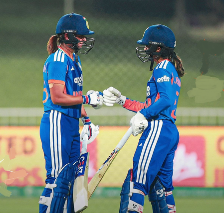 3rd WT20I: Harmanpreet & Co. look to survive series defeat against upbeat SA