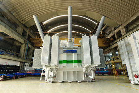 Transformers and Rectifiers’ Q4 profit falls 5 pc to Rs 89 crore