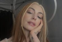 Anne Hathaway talks about feeling the heat during filming of ‘The Devil Wears Prada 2’