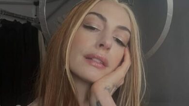 Anne Hathaway talks about feeling the heat during filming of ‘The Devil Wears Prada 2’