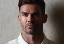 Anderson’s availability uncertain for Durham clash as Lancashire weigh workload concerns