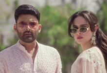 Neetu Kapoor puts Kapil Sharma’s marriage plans in jeopardy in ‘Daadi Ki Shaadi’