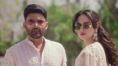 Neetu Kapoor puts Kapil Sharma’s marriage plans in jeopardy in ‘Daadi Ki Shaadi’