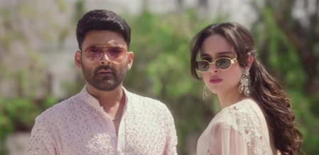 Neetu Kapoor puts Kapil Sharma’s marriage plans in jeopardy in ‘Daadi Ki Shaadi’