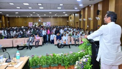 Jharkhand CM hands over appointment letters to 299 new CDPOs, women supervisors