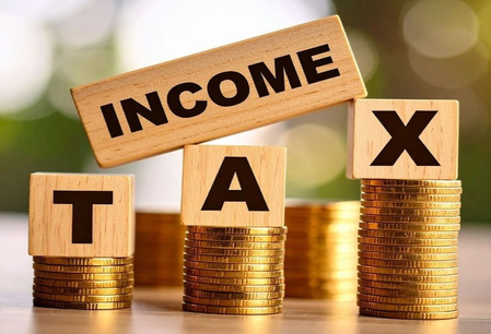 Govt promotes financial literacy, create awareness about new Income Tax Act, 2025