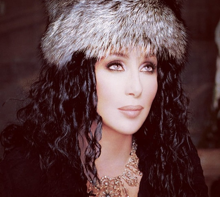 Cher is making adjustments to life after discovering about grand-daughter