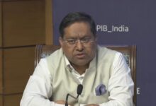 India monitoring West Asia developments, in touch with Iran for safe passage of ships: MEA