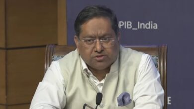 India monitoring West Asia developments, in touch with Iran for safe passage of ships: MEA