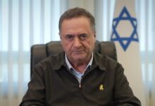 Israeli Defence Minister warns Lebanon over ceasefire violations