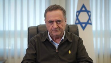 Israeli Defence Minister warns Lebanon over ceasefire violations