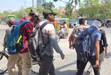 Patna revises school timings till April 25 amid heatwave, DM orders relief for students