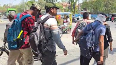 Patna revises school timings till April 25 amid heatwave, DM orders relief for students