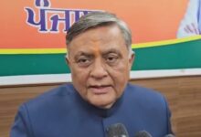 Court’s decision direct blow to Kejriwal’s politics, says Punjab BJP leader