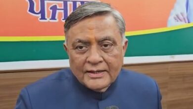 Court’s decision direct blow to Kejriwal’s politics, says Punjab BJP leader