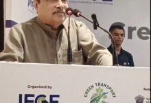 India must aim for 100 pc ethanol as auto fuel: Gadkari