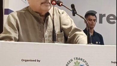 India must aim for 100 pc ethanol as auto fuel: Gadkari