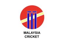 Malaysian Cricket Association launches National Cricket Centre to improve its position in international circuit