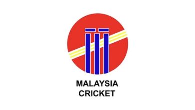 Malaysian Cricket Association launches National Cricket Centre to improve its position in international circuit