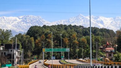 Truck mounted attenuators deployed across 9 highway projects to protect lives: Ministry