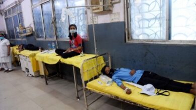 Gujarat: 184 discharged after suspected food poisoning at wedding in Dahod​