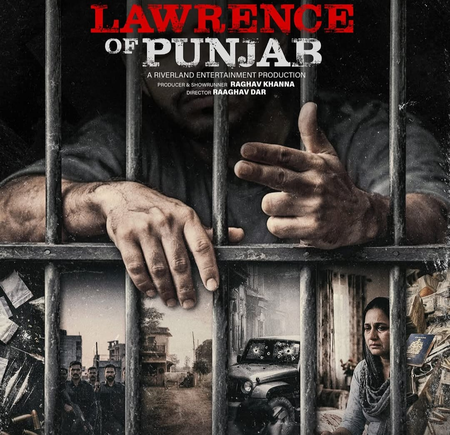 ‘Lawrence of Punjab’ documentary row: Congress MP Amrinder Singh Raja Warring sends legal notice to OTT platform