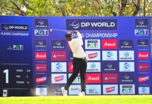 PGTI Tour: Sachdeva, Hossain share lead on Day One of Players Championship 2026