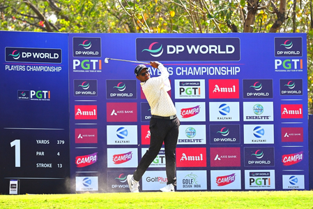PGTI Tour: Sachdeva, Hossain share lead on Day One of Players Championship 2026