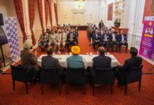 CM Mann bats for strengthening bilateral ties between Punjab, Netherlands